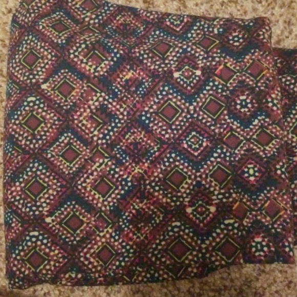 Lularoe leggings - Picture 4 of 8